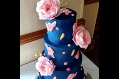 Jackie Diamond Cake Design Nuneaton