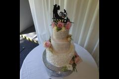 Jackie Diamond Cake Design Nuneaton