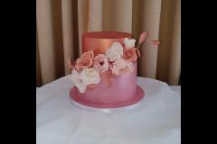 Jackie Diamond Cake Design Nuneaton