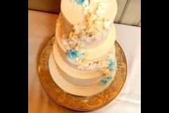 Jackie Diamond Cake Design Nuneaton