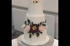 Jackie Diamond Cake Design Nuneaton