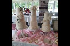 Jackie Diamond Cake Design Nuneaton - 6