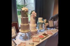 Jackie Diamond Cake Design Nuneaton - 7