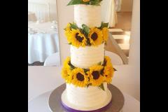 Jackie Diamond Cake Design Nuneaton - 8