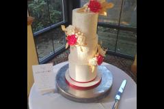 Jackie Diamond Cake Design Nuneaton - 9