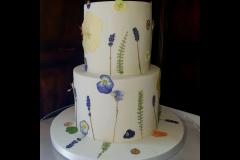 Jackie Diamond Cake Design Nuneaton - 10