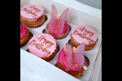 Sunlight Pastries & More Manchester