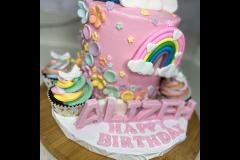 Sunlight Pastries & More Manchester - 7