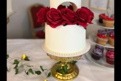 Sunlight Pastries & More Manchester - 8