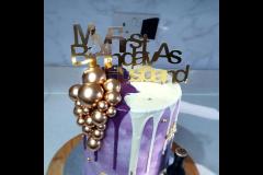 Sunlight Pastries & More Manchester - 13