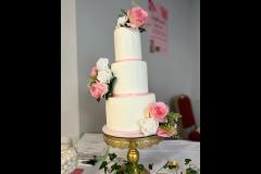 Sunlight Pastries & More Manchester - 14