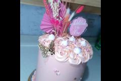 Sunlight Pastries & More Manchester - 17