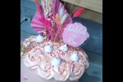 Sunlight Pastries & More Manchester - 18