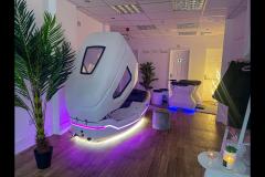 InfraFit Studio Rugby - 1