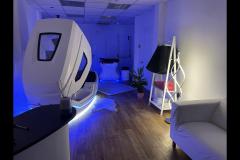 InfraFit Studio Rugby - 3