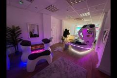 InfraFit Studio Rugby - 6