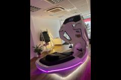 InfraFit Studio Rugby - 7