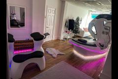 InfraFit Studio Rugby - 10