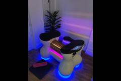 InfraFit Studio Rugby - 12