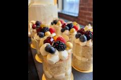 Hannah's Kitchen Leeds - 6