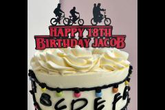 Hannah's Kitchen Leeds - 11