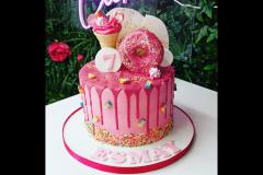 Zara Cakes Manchester