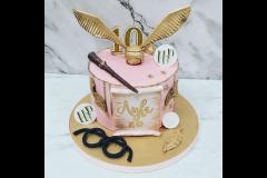 Zara Cakes Manchester
