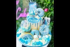 Zara Cakes Manchester