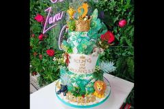 Zara Cakes Manchester