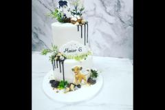 Zara Cakes Manchester - 8