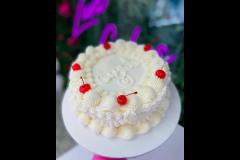 Zara Cakes Manchester - 12