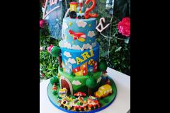 Zara Cakes Manchester - 15