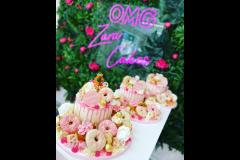 Zara Cakes Manchester - 19