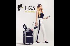 RGS Hair and Beauty Edinburgh