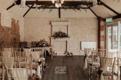 Shotton Grange Weddings & Events