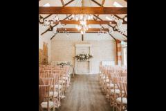 Shotton Grange Weddings & Events - 11