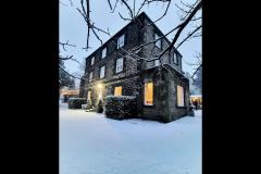 Shotton Grange Weddings & Events - 13