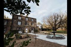 Shotton Grange Weddings & Events - 16