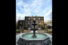 Shotton Grange Weddings & Events - 17