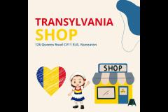 Transylvania SHOP Nuneaton