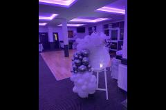 The Wee Balloon Bouquet Glasgow