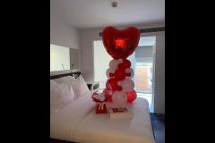 The Wee Balloon Bouquet Glasgow - 6