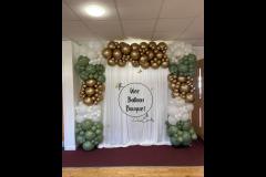 The Wee Balloon Bouquet Glasgow - 10