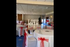 The Wee Balloon Bouquet Glasgow - 14