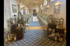 Events Decoration Hire Edinburgh