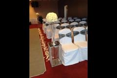 Events Decoration Hire Edinburgh