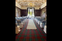 Events Decoration Hire Edinburgh