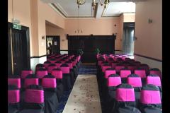 Events Decoration Hire Edinburgh