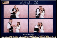 Directors Cut PhotoBooth Nuneaton