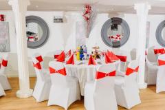 Restaurant La Doi Cocosi Luton